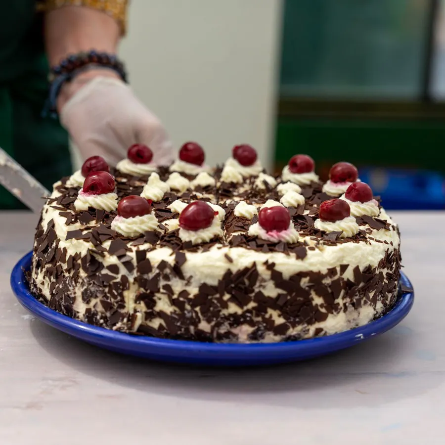 Torte