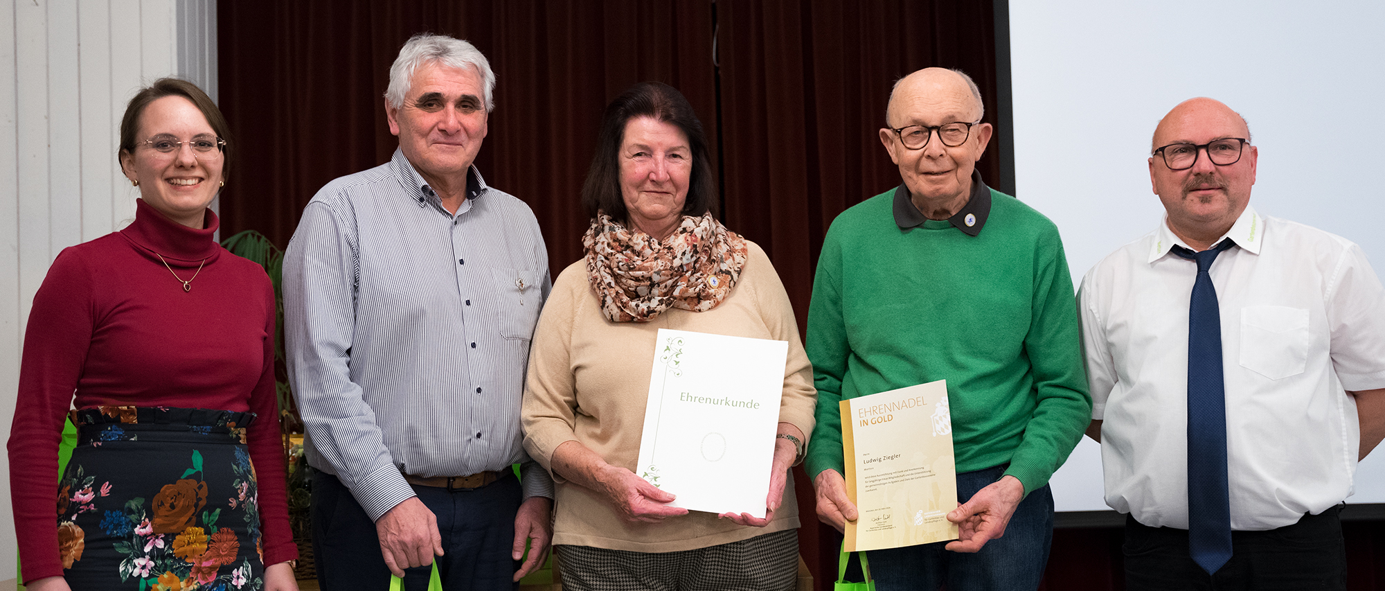 Rückblick auf die Jahreshauptversammlung 2026