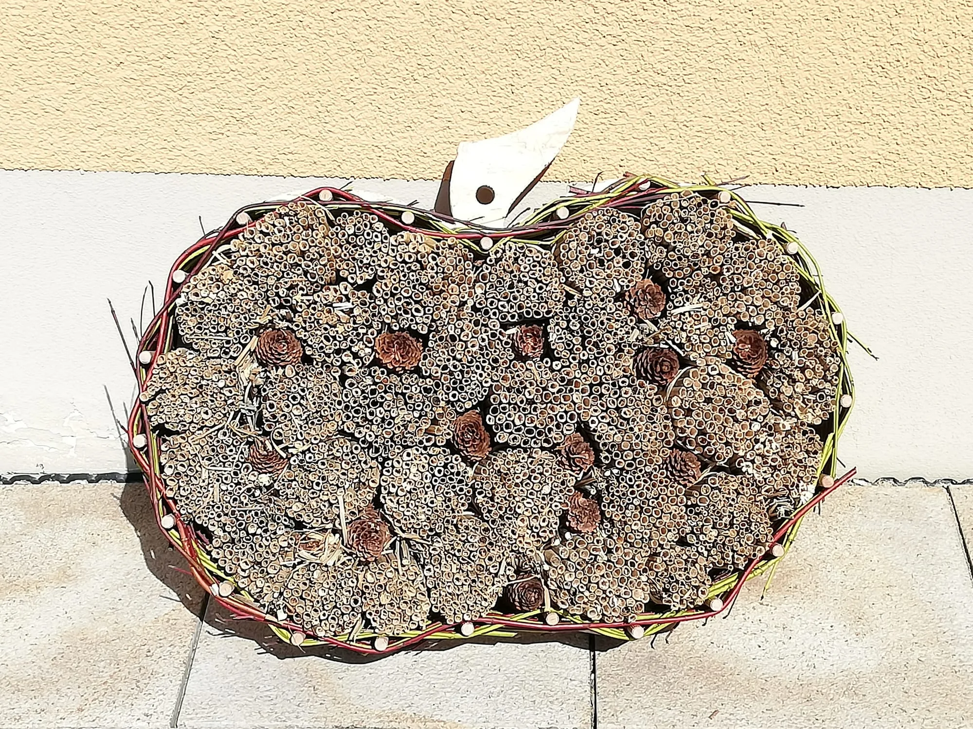 gebastelter