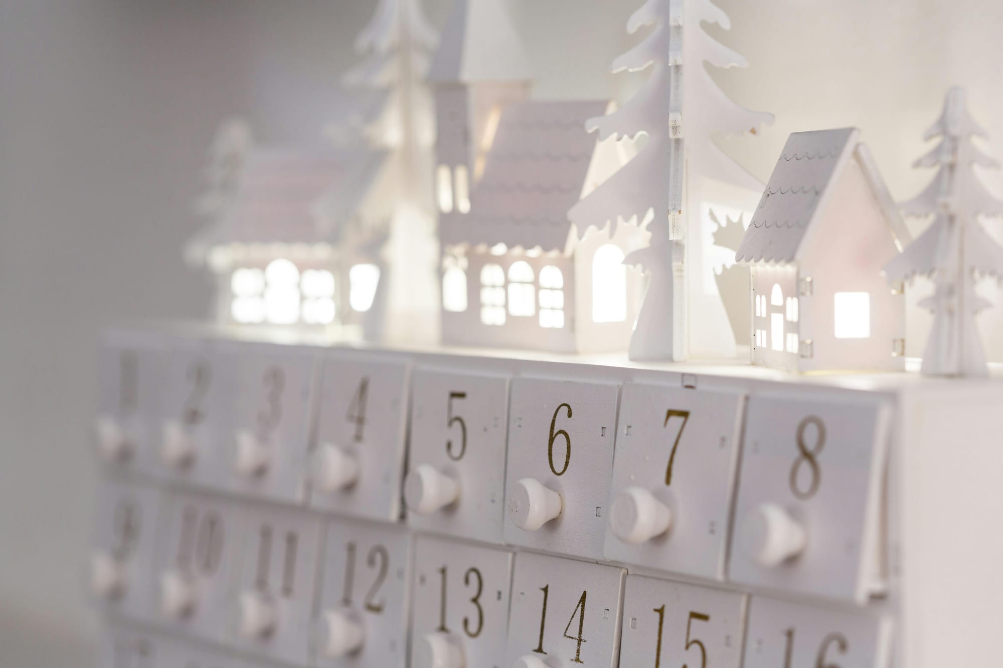 Lebendiger Adventskalender 2024